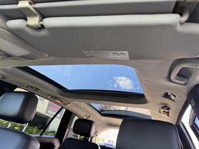 2007 Mercedes-Benz R 350 WOW !! R 350 !!4 MATIC !! AWD CARFAX - Photo 44 - Pompano Beach, FL 33069