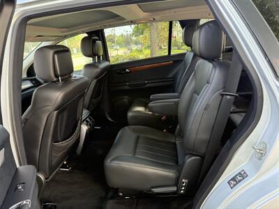 2007 Mercedes-Benz R 350 WOW !! R 350 !!4 MATIC !! AWD CARFAX - Photo 41 - Pompano Beach, FL 33069