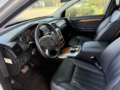2007 Mercedes-Benz R 350 WOW !! R 350 !!4 MATIC !! AWD CARFAX - Photo 46 - Pompano Beach, FL 33069