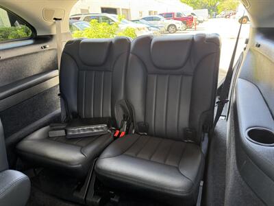 2007 Mercedes-Benz R 350 WOW !! R 350 !!4 MATIC !! AWD CARFAX - Photo 20 - Pompano Beach, FL 33069