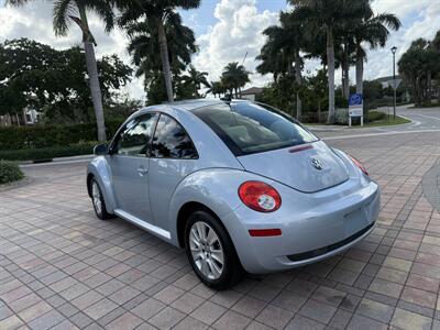 2010 Volkswagen Beetle   - Photo 33 - Pompano Beach, FL 33069
