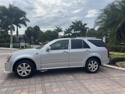 2009 Cadillac SRX V6  SPORT - Photo 5 - Pompano Beach, FL 33069