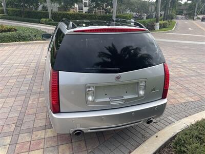 2009 Cadillac SRX V6  SPORT - Photo 10 - Pompano Beach, FL 33069