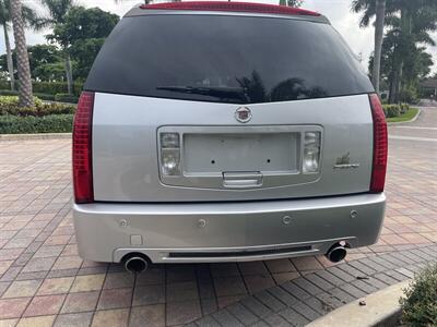 2009 Cadillac SRX V6  SPORT - Photo 7 - Pompano Beach, FL 33069