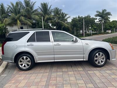 2009 Cadillac SRX V6  SPORT - Photo 3 - Pompano Beach, FL 33069