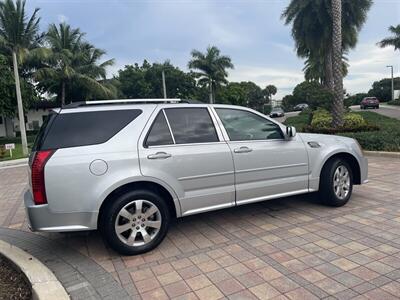 2009 Cadillac SRX V6  SPORT - Photo 40 - Pompano Beach, FL 33069