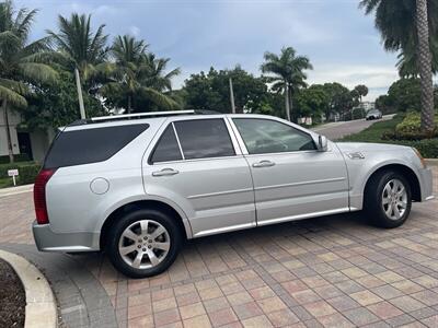 2009 Cadillac SRX V6  SPORT - Photo 41 - Pompano Beach, FL 33069