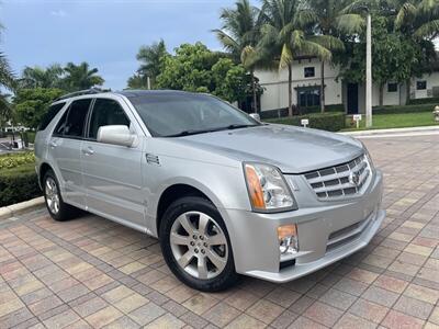 2009 Cadillac SRX V6  SPORT - Photo 47 - Pompano Beach, FL 33069