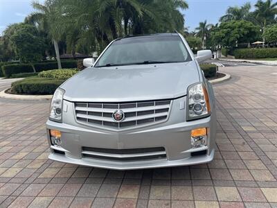 2009 Cadillac SRX V6  SPORT - Photo 56 - Pompano Beach, FL 33069