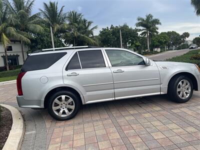 2009 Cadillac SRX V6  SPORT - Photo 28 - Pompano Beach, FL 33069