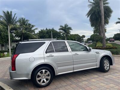 2009 Cadillac SRX V6  SPORT - Photo 39 - Pompano Beach, FL 33069