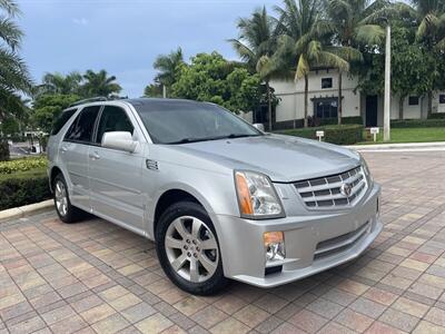 2009 Cadillac SRX V6  SPORT - Photo 49 - Pompano Beach, FL 33069