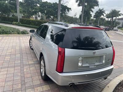 2009 Cadillac SRX V6  SPORT - Photo 33 - Pompano Beach, FL 33069