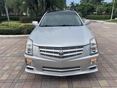 2009 Cadillac SRX V6  SPORT - Photo 52 - Pompano Beach, FL 33069