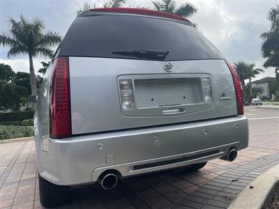 2009 Cadillac SRX V6  SPORT - Photo 30 - Pompano Beach, FL 33069