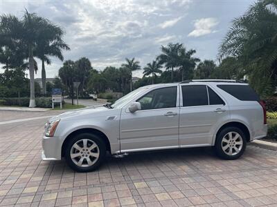 2009 Cadillac SRX V6  SPORT - Photo 59 - Pompano Beach, FL 33069