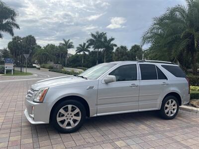 2009 Cadillac SRX V6  SPORT - Photo 60 - Pompano Beach, FL 33069