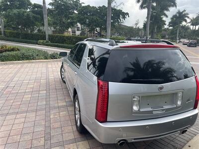 2009 Cadillac SRX V6  SPORT - Photo 32 - Pompano Beach, FL 33069