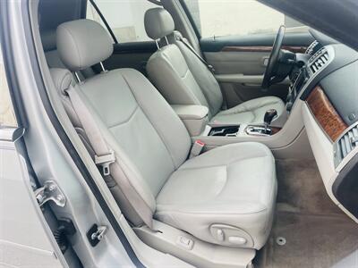 2009 Cadillac SRX V6  SPORT - Photo 75 - Pompano Beach, FL 33069