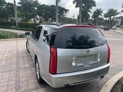 2009 Cadillac SRX V6  SPORT - Photo 34 - Pompano Beach, FL 33069