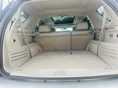 2009 Cadillac SRX V6  SPORT - Photo 69 - Pompano Beach, FL 33069