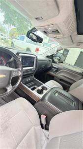 2014 Chevrolet Silverado 1500 Work Truck  SHORT BED !!! REBUILT TITLE !!! RARE TRUCK !! - Photo 25 - Pompano Beach, FL 33069