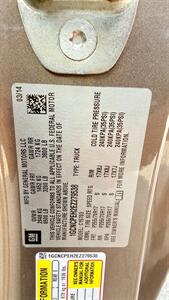 2014 Chevrolet Silverado 1500 Work Truck  SHORT BED !!! REBUILT TITLE !!! RARE TRUCK !! - Photo 23 - Pompano Beach, FL 33069