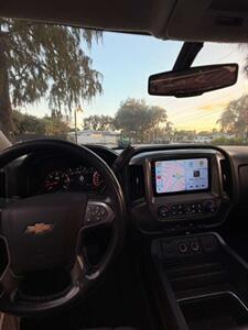 2014 Chevrolet Silverado 1500 Work Truck  SHORT BED !!! REBUILT TITLE !!! RARE TRUCK !! - Photo 26 - Pompano Beach, FL 33069