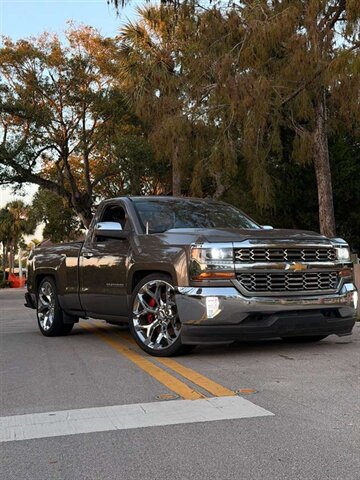 2014 Chevrolet Silverado 1500 Work Truck  SHORT BED !!! REBUILT TITLE !!! RARE TRUCK !!