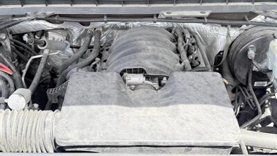 2014 Chevrolet Silverado 1500 Work Truck  SHORT BED !!! REBUILT TITLE !!! RARE TRUCK !! - Photo 12 - Pompano Beach, FL 33069