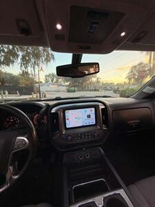 2014 Chevrolet Silverado 1500 Work Truck  SHORT BED !!! REBUILT TITLE !!! RARE TRUCK !! - Photo 17 - Pompano Beach, FL 33069