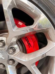 2014 Chevrolet Silverado 1500 Work Truck  SHORT BED !!! REBUILT TITLE !!! RARE TRUCK !! - Photo 7 - Pompano Beach, FL 33069