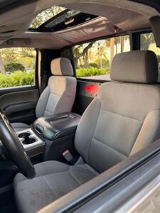 2014 Chevrolet Silverado 1500 Work Truck  SHORT BED !!! REBUILT TITLE !!! RARE TRUCK !! - Photo 13 - Pompano Beach, FL 33069