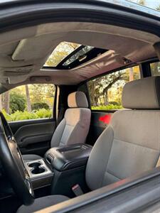 2014 Chevrolet Silverado 1500 Work Truck  SHORT BED !!! REBUILT TITLE !!! RARE TRUCK !! - Photo 8 - Pompano Beach, FL 33069
