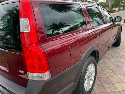 2007 Volvo XC70 CROSS COUNTRY AWD  wagon - Photo 19 - Pompano Beach, FL 33069