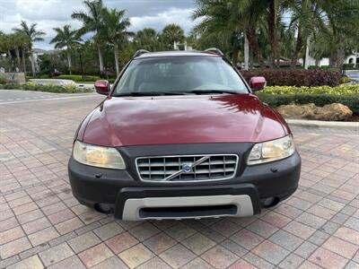 2007 Volvo XC70 CROSS COUNTRY AWD  wagon - Photo 8 - Pompano Beach, FL 33069