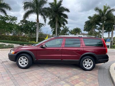 2007 Volvo XC70 CROSS COUNTRY AWD  wagon - Photo 5 - Pompano Beach, FL 33069