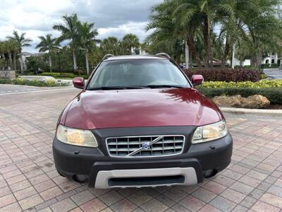 2007 Volvo XC70 CROSS COUNTRY AWD  wagon - Photo 22 - Pompano Beach, FL 33069