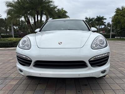 2014 Porsche Cayenne S Hybrid  WOW !! SUPER LOW MILES 79K!!!  HARD TO FIND !!954-902-9298!!! - Photo 32 - Pompano Beach, FL 33069
