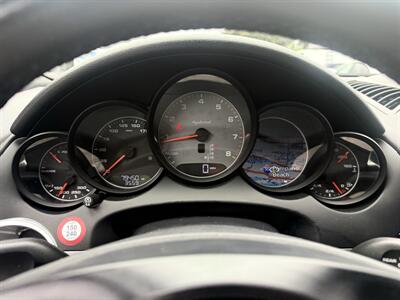 2014 Porsche Cayenne S Hybrid  WOW !! SUPER LOW MILES 79K!!!  HARD TO FIND !!954-902-9298!!! - Photo 46 - Pompano Beach, FL 33069