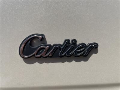 2003 Lincoln Town Car Cartier   - Photo 33 - Pompano Beach, FL 33069