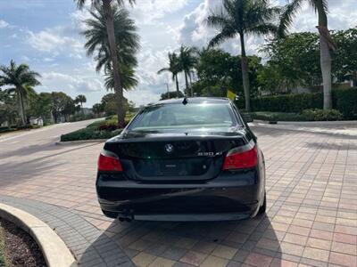 2007 BMW 530xi  530 xi - Photo 29 - Pompano Beach, FL 33069