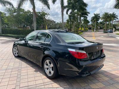 2007 BMW 530xi  530 xi - Photo 16 - Pompano Beach, FL 33069