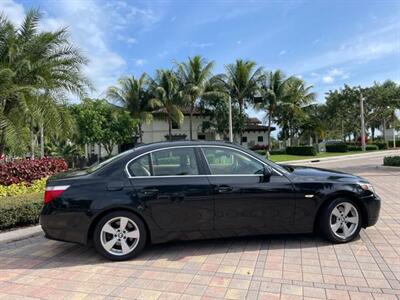 2007 BMW 530xi  530 xi - Photo 14 - Pompano Beach, FL 33069