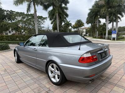 2005 BMW 325Ci  WOW!! 52K MILES !!! SPORT PKG!! 954-902-9298!! CARFAX !! - Photo 5 - Pompano Beach, FL 33069
