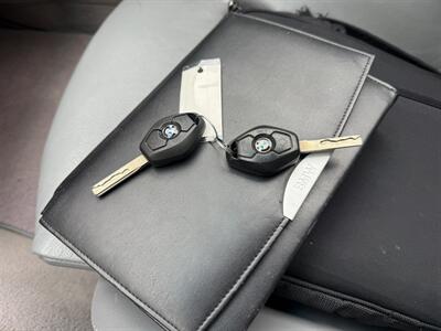 2005 BMW 325Ci  WOW!! 52K MILES !!! SPORT PKG!! 954-902-9298!! CARFAX !! - Photo 72 - Pompano Beach, FL 33069