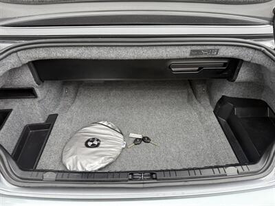 2005 BMW 325Ci  WOW!! 52K MILES !!! SPORT PKG!! 954-902-9298!! CARFAX !! - Photo 21 - Pompano Beach, FL 33069