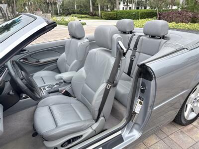 2005 BMW 325Ci  WOW!! 52K MILES !!! SPORT PKG!! 954-902-9298!! CARFAX !! - Photo 61 - Pompano Beach, FL 33069