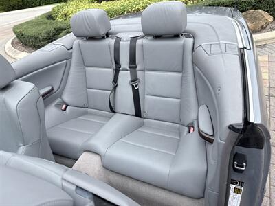 2005 BMW 325Ci  WOW!! 52K MILES !!! SPORT PKG!! 954-902-9298!! CARFAX !! - Photo 54 - Pompano Beach, FL 33069