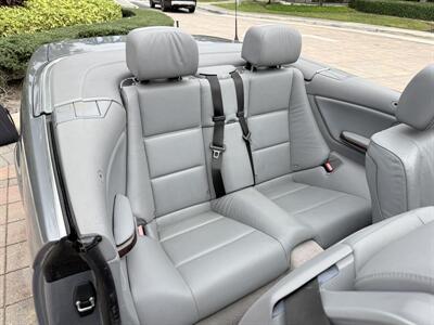 2005 BMW 325Ci  WOW!! 52K MILES !!! SPORT PKG!! 954-902-9298!! CARFAX !! - Photo 50 - Pompano Beach, FL 33069